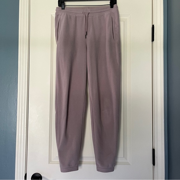Patagonia micro D jogger - stingray mauve - Picture 7 of 7